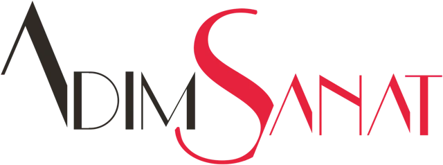 Adım Sanat logo