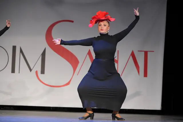 Adım Sanat 2024 Yıl Sonu Gösterisi – Adagio – fotoğraf 20