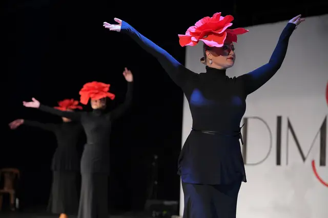 Adım Sanat 2024 Yıl Sonu Gösterisi – Adagio – fotoğraf 10