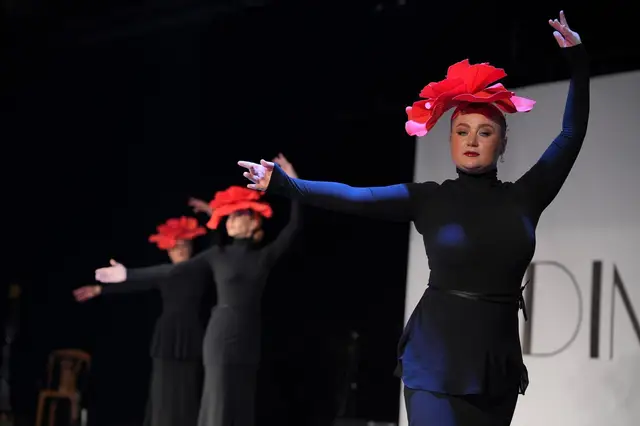 Adım Sanat 2024 Yıl Sonu Gösterisi – Adagio – fotoğraf 14