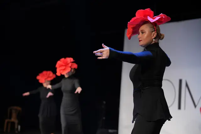 Adım Sanat 2024 Yıl Sonu Gösterisi – Adagio – fotoğraf 16
