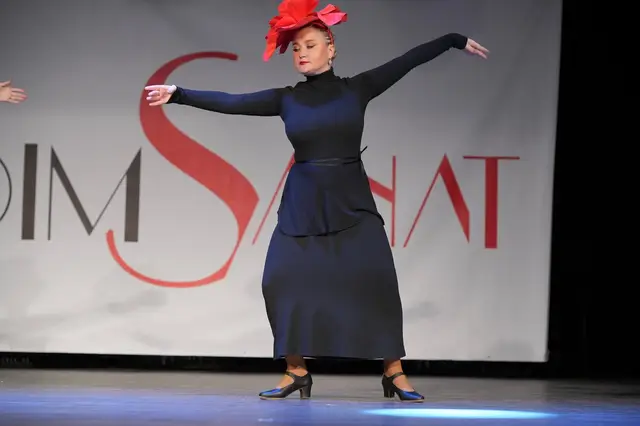 Adım Sanat 2024 Yıl Sonu Gösterisi – Adagio – fotoğraf 19