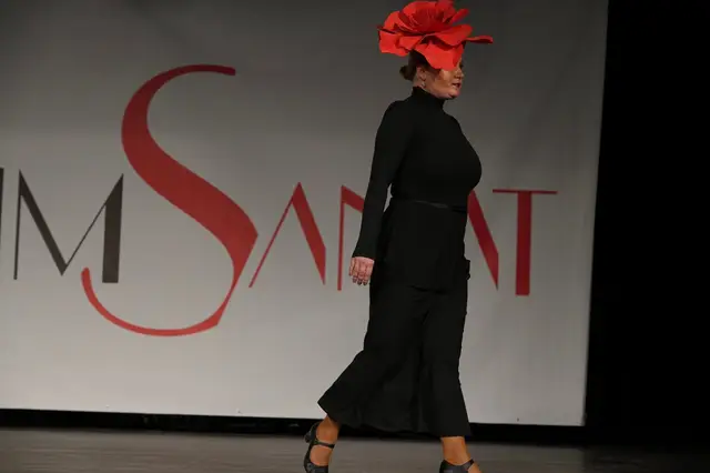 Adım Sanat 2024 Yıl Sonu Gösterisi – Adagio – fotoğraf 2