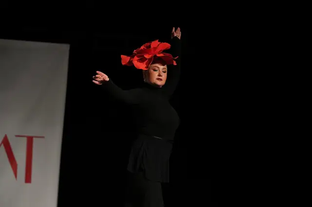 Adım Sanat 2024 Yıl Sonu Gösterisi – Adagio – fotoğraf 3