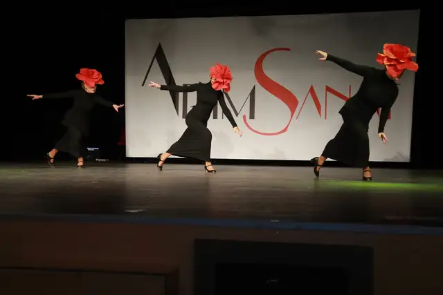 Adım Sanat 2024 Yıl Sonu Gösterisi – Adagio – fotoğraf 32