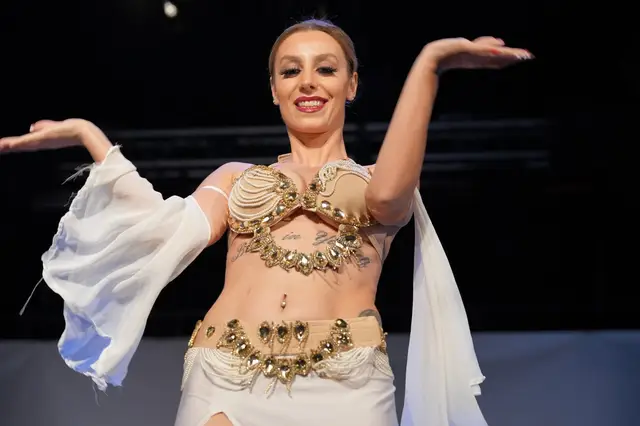 Adım Sanat 2024 Yıl Sonu Gösterisi – Çiftetelli – fotoğraf 37