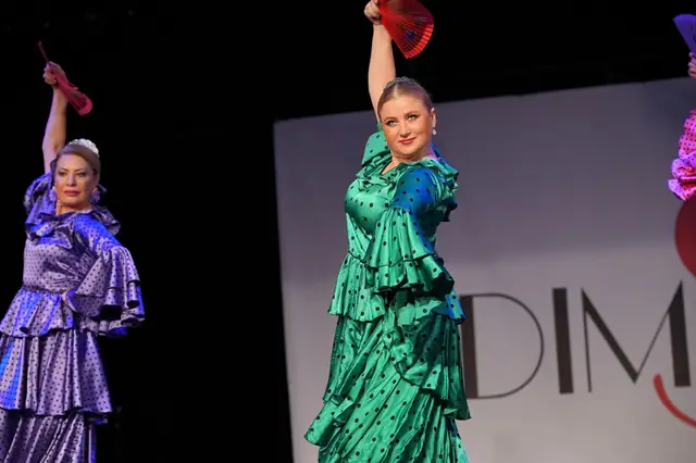 Adım Sanat 2024 Yıl Sonu Gösterisi – Flamenco – fotoğraf 54