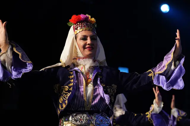 Adım Sanat 2024 Yıl Sonu Gösterisi – İzmir – fotoğraf 38