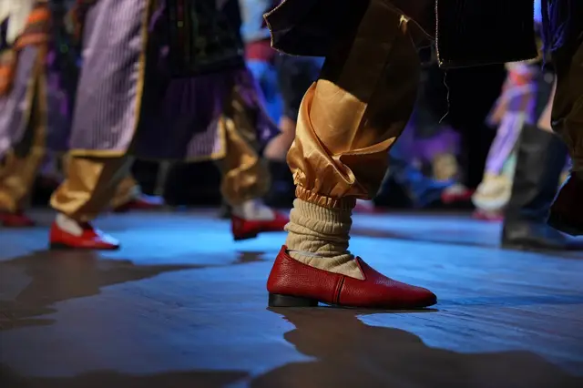 Adım Sanat Zeybek – fotoğraf 4