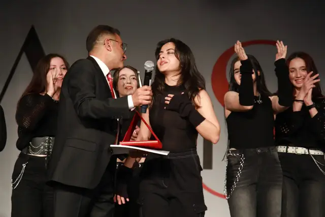 Adım Sanat 2024 Yıl Sonu Gösterisi – K-Pop – fotoğraf 92