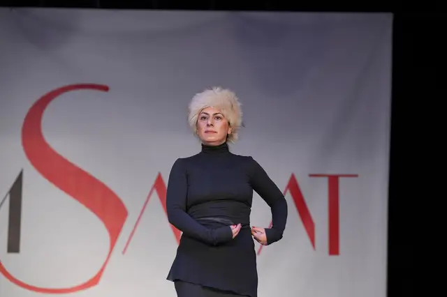 Adım Sanat 2024 Yıl Sonu Gösterisi – Laperise Kafkas Dansı – fotoğraf 18