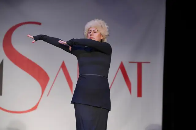 Adım Sanat 2024 Yıl Sonu Gösterisi – Laperise Kafkas Dansı – fotoğraf 19