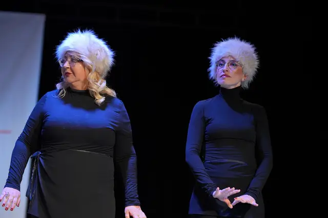 Adım Sanat 2024 Yıl Sonu Gösterisi – Laperise Kafkas Dansı – fotoğraf 23