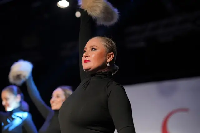 Adım Sanat 2024 Yıl Sonu Gösterisi – Laperise Kafkas Dansı – fotoğraf 43