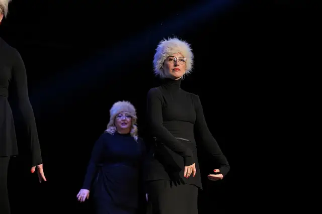 Adım Sanat 2024 Yıl Sonu Gösterisi – Laperise Kafkas Dansı – fotoğraf 6