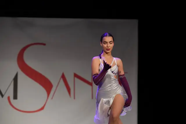 Adım Sanat 2024 Yıl Sonu Gösterisi – Latin Dansı – fotoğraf 20