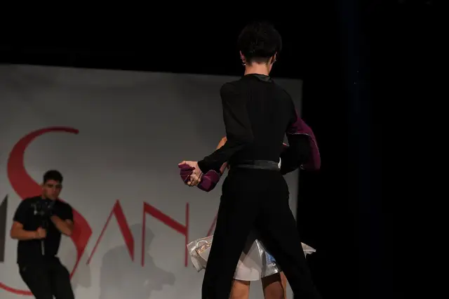 Adım Sanat 2024 Yıl Sonu Gösterisi – Latin Dansı – fotoğraf 36