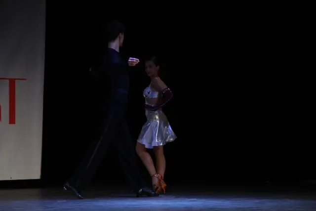 Adım Sanat 2024 Yıl Sonu Gösterisi – Latin Dansı – fotoğraf 49