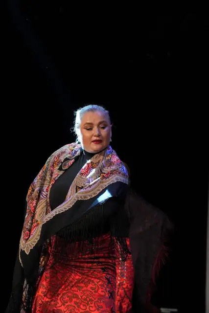 Adım Sanat 2024 Yıl Sonu Gösterisi – Manton Flamenco – fotoğraf 59