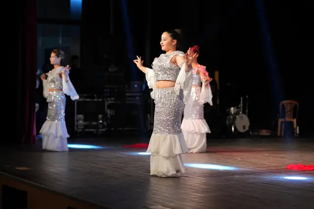 Adım Sanat 2024 Yıl Sonu Gösterisi – Oryantal – fotoğraf 44