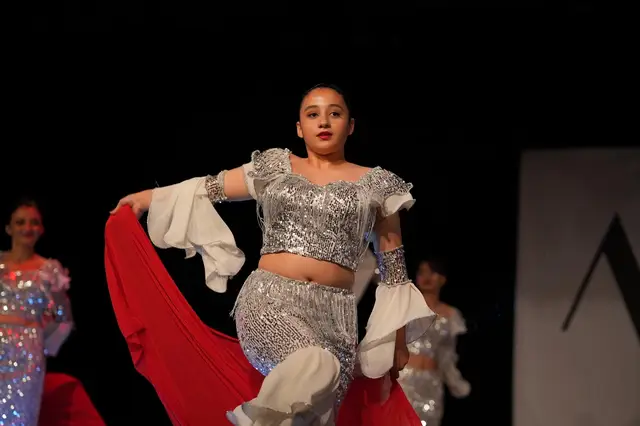 Adım Sanat Oryantal – fotoğraf 1