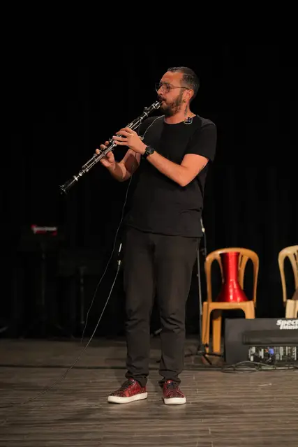 Adım Sanat 2024 Yıl Sonu Gösterisi – Perküsyon – fotoğraf 89