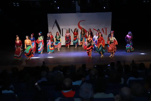 Adım Sanat 2024 Yıl Sonu Gösterisi – Roman – fotoğraf 48