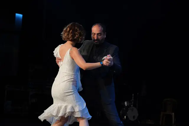 Adım Sanat 2024 Yıl Sonu Gösterisi – Tango – fotoğraf 6