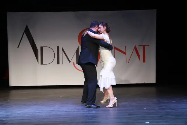 Adım Sanat 2024 Yıl Sonu Gösterisi – Tango – fotoğraf 12