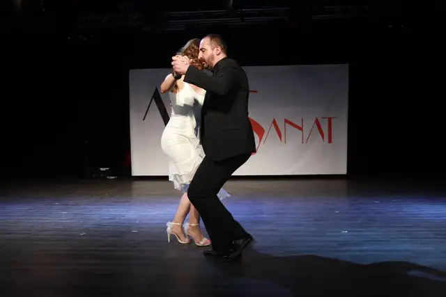 Adım Sanat 2024 Yıl Sonu Gösterisi – Tango – fotoğraf 15