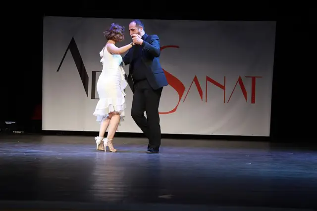 Adım Sanat 2024 Yıl Sonu Gösterisi – Tango – fotoğraf 22