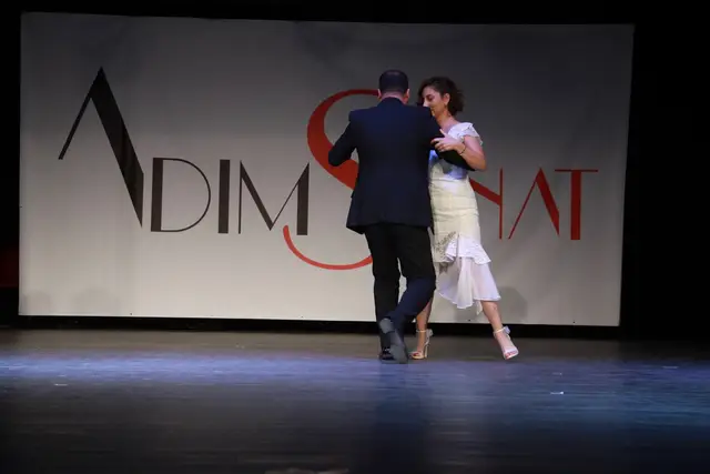 Adım Sanat 2024 Yıl Sonu Gösterisi – Tango – fotoğraf 29
