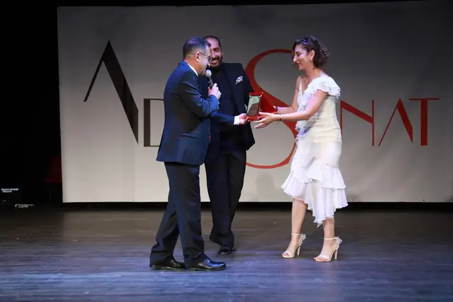 Adım Sanat 2024 Yıl Sonu Gösterisi – Tango – fotoğraf 33