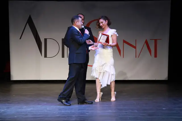 Adım Sanat 2024 Yıl Sonu Gösterisi – Tango – fotoğraf 35