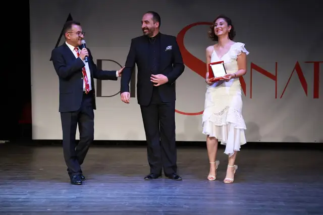 Adım Sanat 2024 Yıl Sonu Gösterisi – Tango – fotoğraf 36
