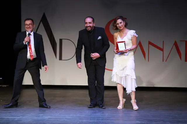 Adım Sanat 2024 Yıl Sonu Gösterisi – Tango – fotoğraf 37