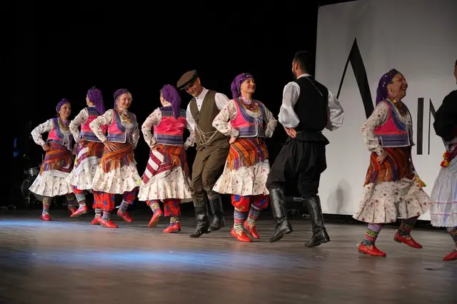 Adım Sanat 2024 Yıl Sonu Gösterisi – Trabzon – Horon – fotoğraf 16