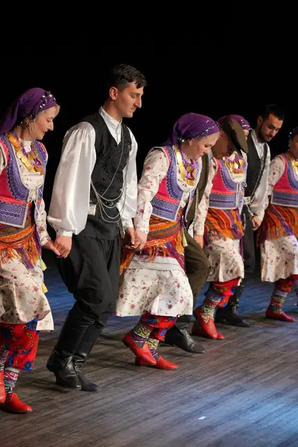 Adım Sanat Trabzon Horon – fotoğraf 6