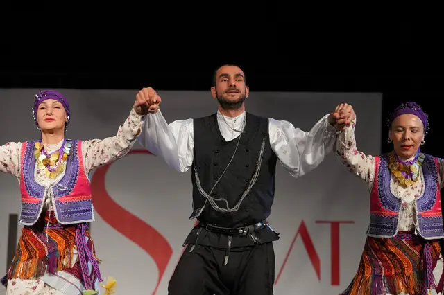 Adım Sanat 2024 Yıl Sonu Gösterisi – Trabzon – Horon – fotoğraf 59