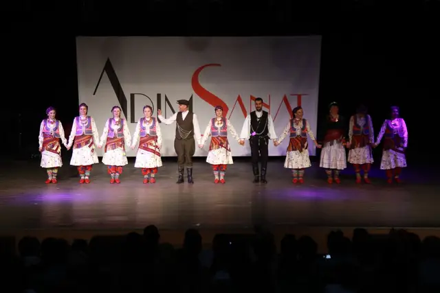Adım Sanat Trabzon Horon – fotoğraf 4