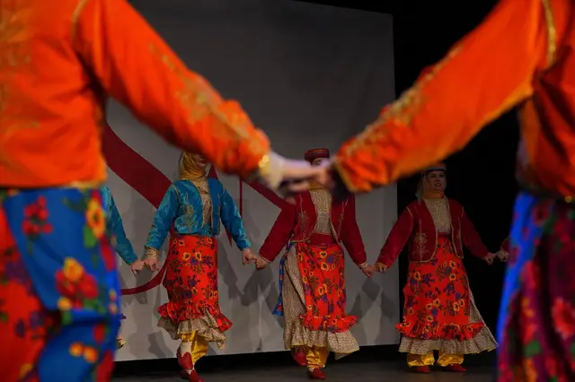 Adım Sanat 2024 Yıl Sonu Gösterisi – Van Kız – fotoğraf 1