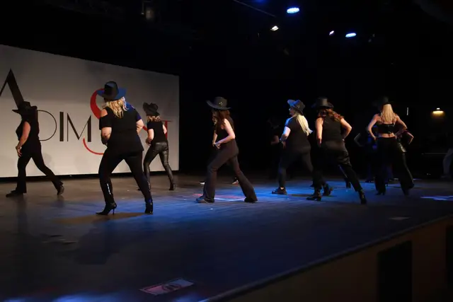 Adım Sanat Zumba – fotoğraf 6