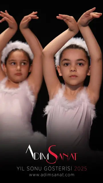 Adım Sanat 2025 Yıl Sonu Gösterisi – fotoğraf 72