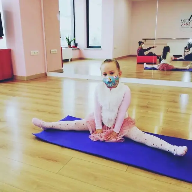 Adım Sanat Mat Pilates – fotoğraf 1
