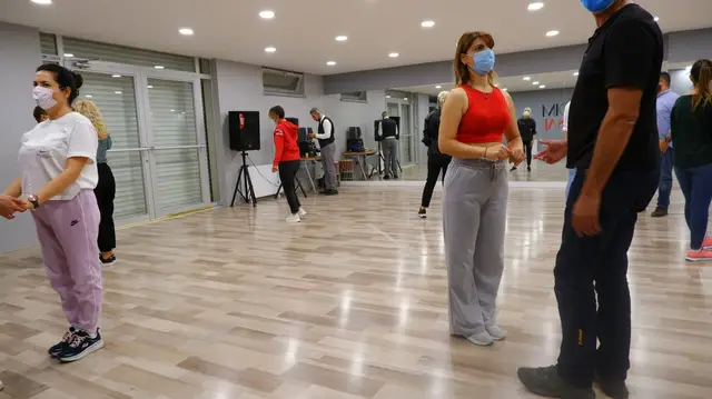 Adım Sanat Mat Pilates – fotoğraf 3